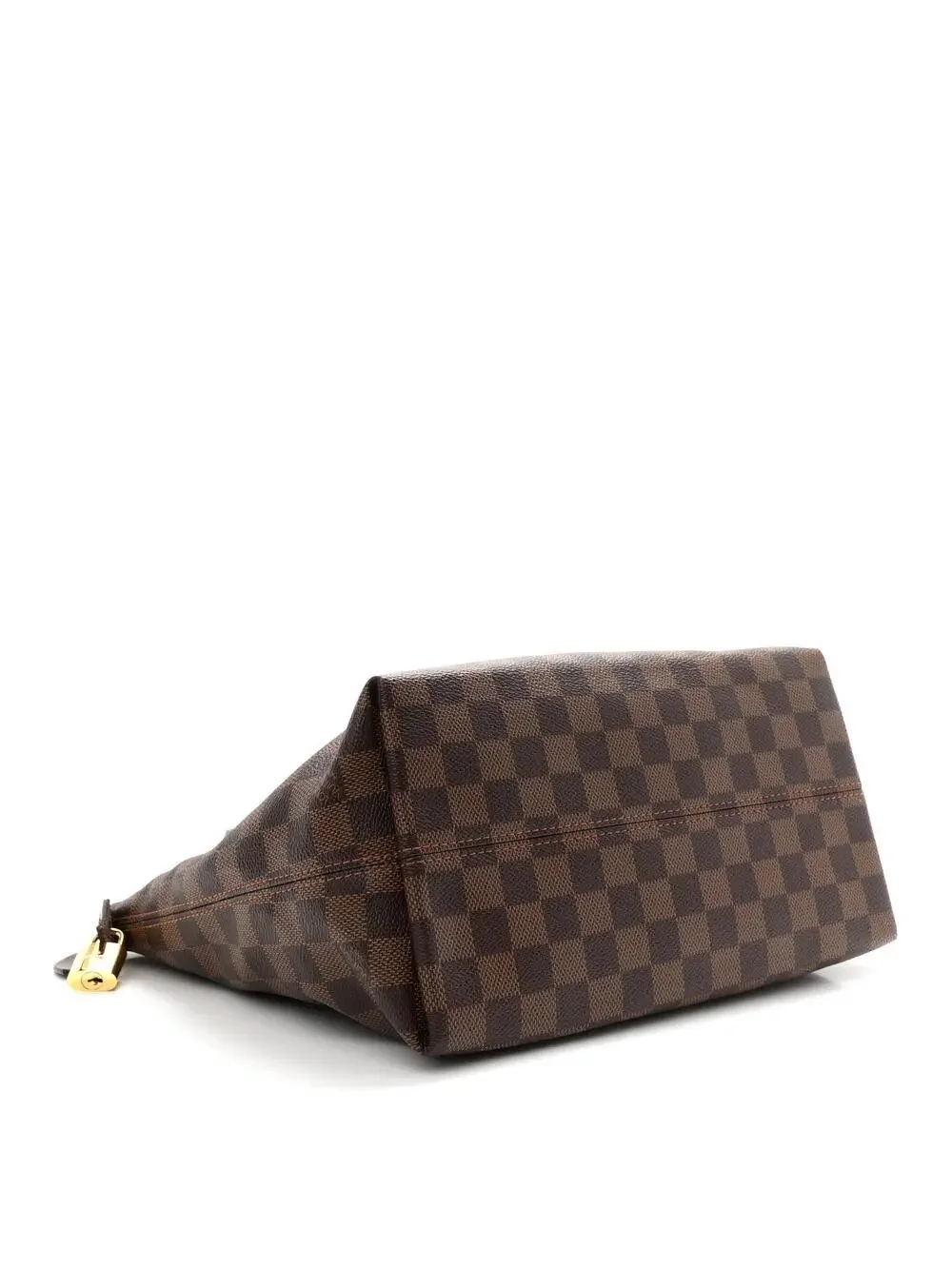 Louis Vuitton Damier Ebene Iena Pm #281895L12B